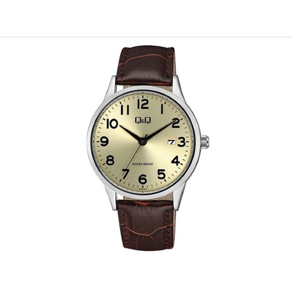 QYQ - RELOJ  QYQ A482J303Y HOMBRE ANALOGO CON FECHA