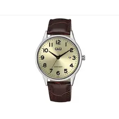 QYQ - RELOJ A482J303Y HOMBRE ANALOGO CON FECHA