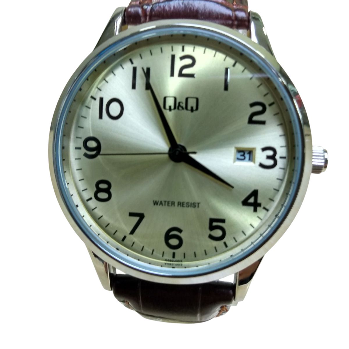 QYQ - RELOJ  QYQ A482J303Y HOMBRE ANALOGO CON FECHA