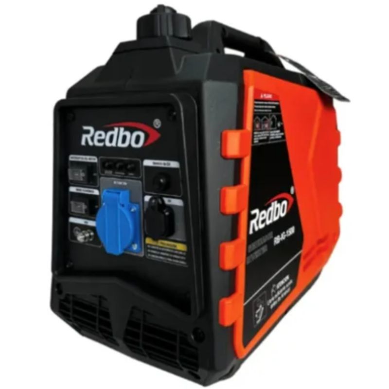 GENERICO - Eletrogeno  Inverter 1500w
