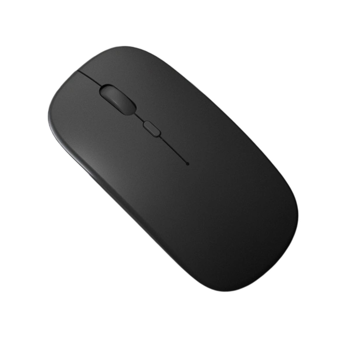 OEM - Mouse Optico Inalámbrico Slim DPI ajustable