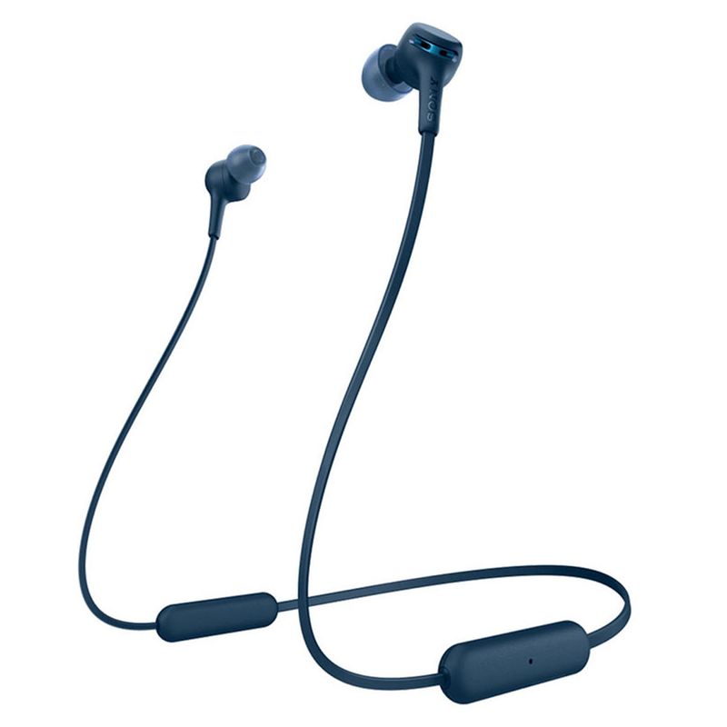 SONY - Audífono Inalambrico WI-XB400/LZUC Sony