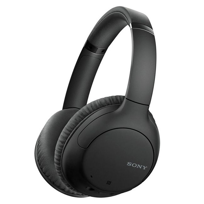SONY - Audífono Inalambrico WH-CH710N/BZUC Sony