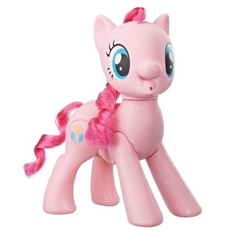 MY LITTLE PONY - Pinkie Pie Divertidas Carcajadas