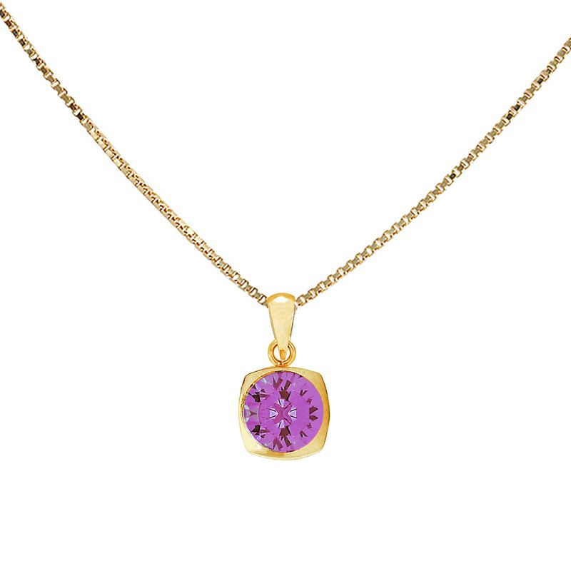 MASSE GIOIELLI - COLLAR CUADRO MASSE GIOIELLI  ORO ITALIANO 18K