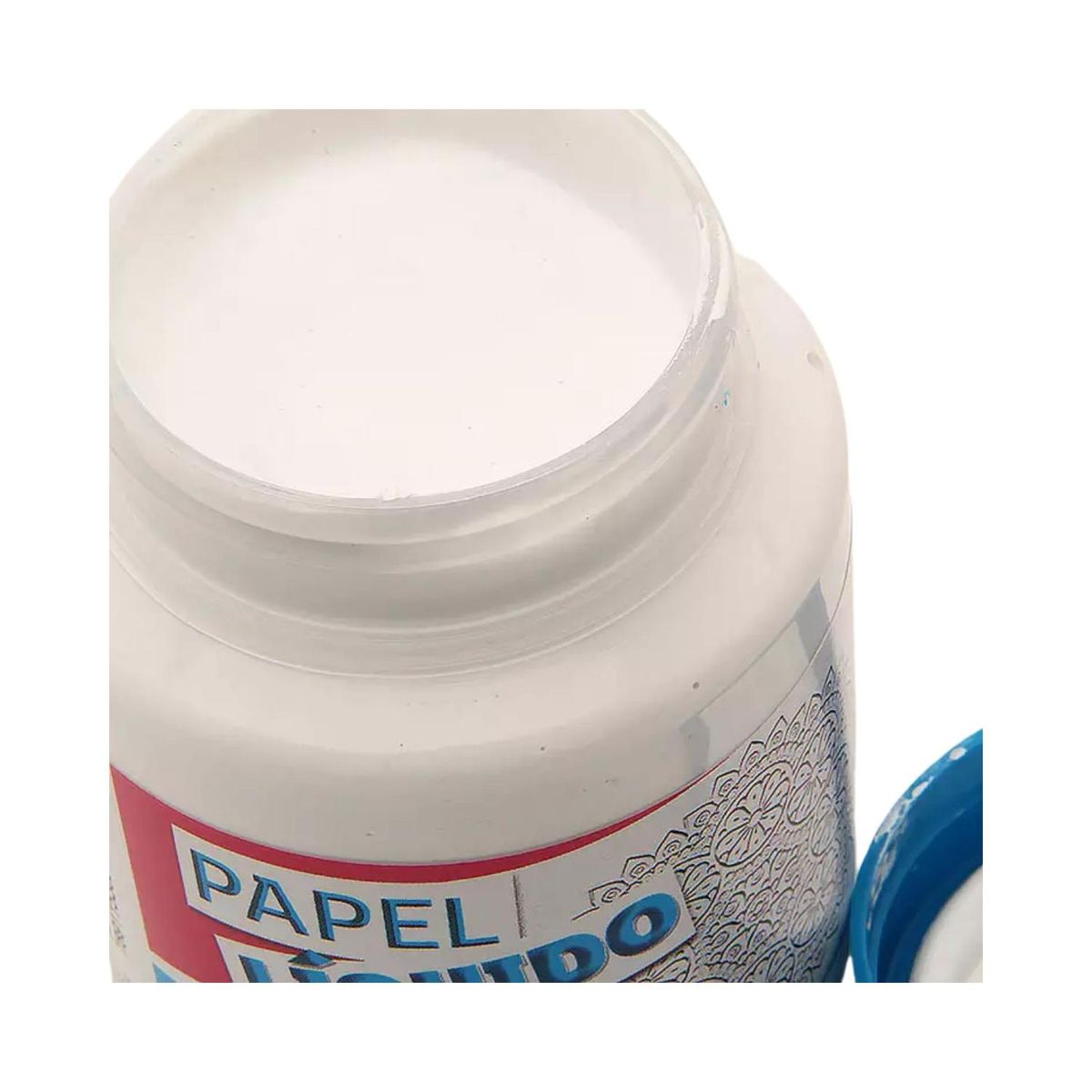 GENERICO - Papel Líquido 250 Ml. Acrilex
