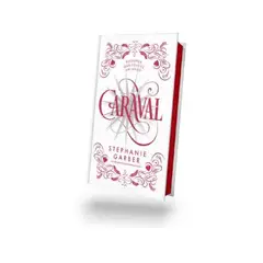 PUCK - CARAVAL . GARBER, STEPHANIE