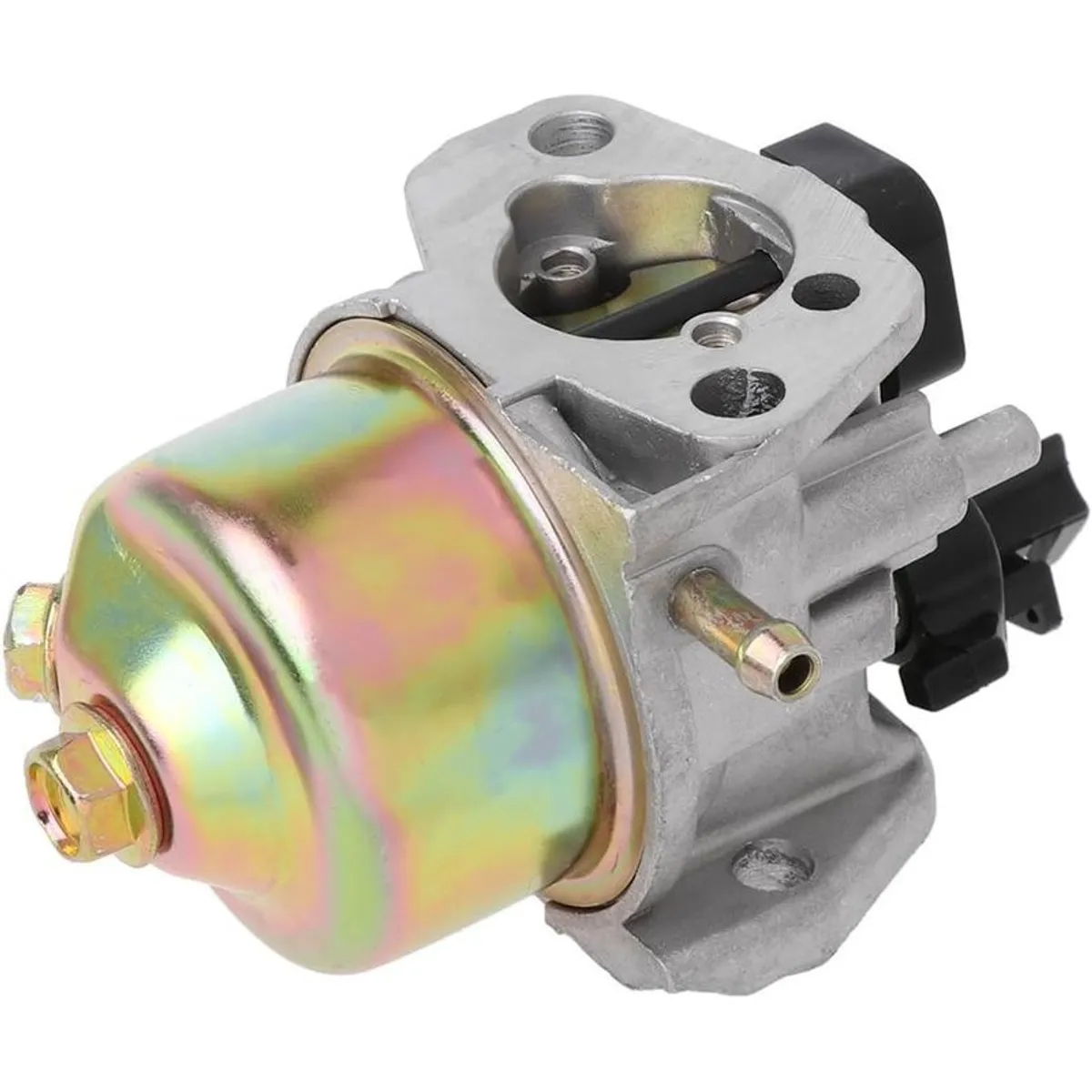 GENERICO - Carburador Para Generador 2kva - 3kva Bencinero Gx160 Gx200