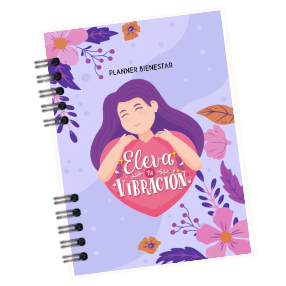 GENERICO - Planner Bienestar 2026