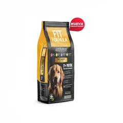 ACOMER - Alimento Fit Formula Adulto 20Kg