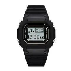 GENERICO - Reloj Digital Deportivo Genérico Unisex