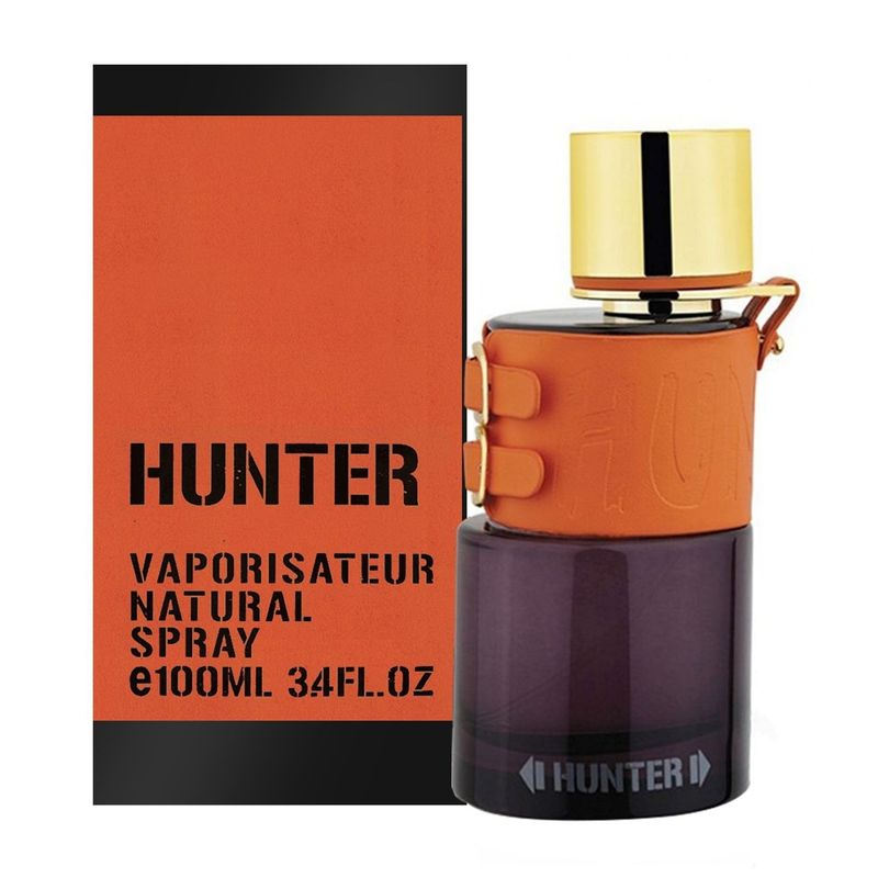 ARMAF - Perfume Armaf Hunter For Women Edp 100ml Mujer
