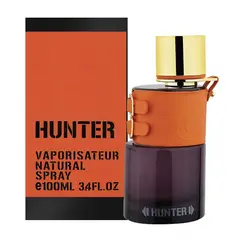 ARMAF - Perfume Hunter For Women Edp 100ml Mujer