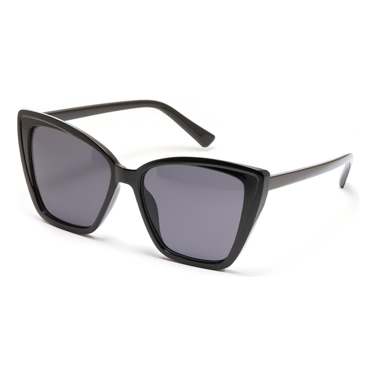 EINICIO - Gafas De Sol Coreanas Con Montura Grande