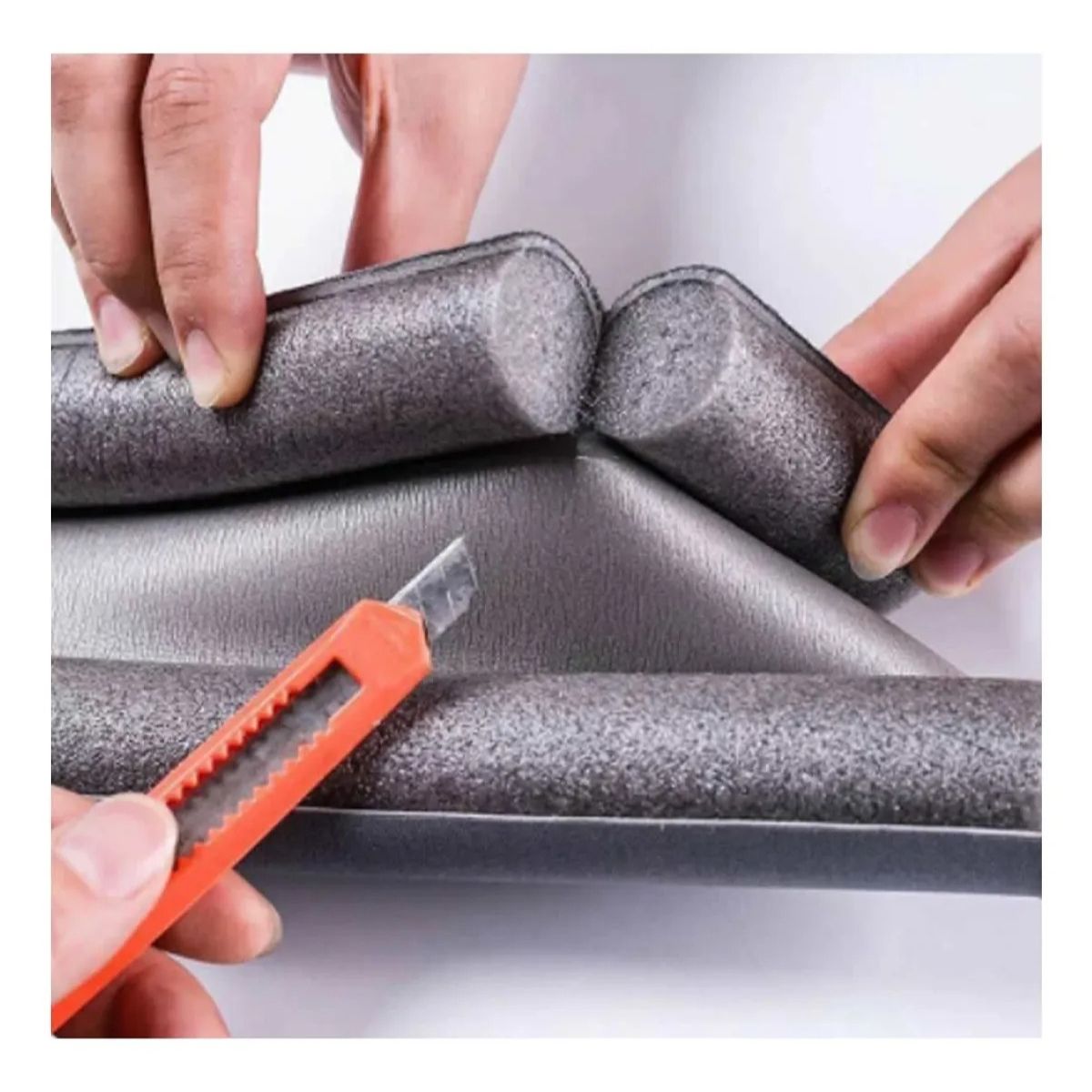 MOVI - AISLANTE PARA PUERTAS Y VENTANAS