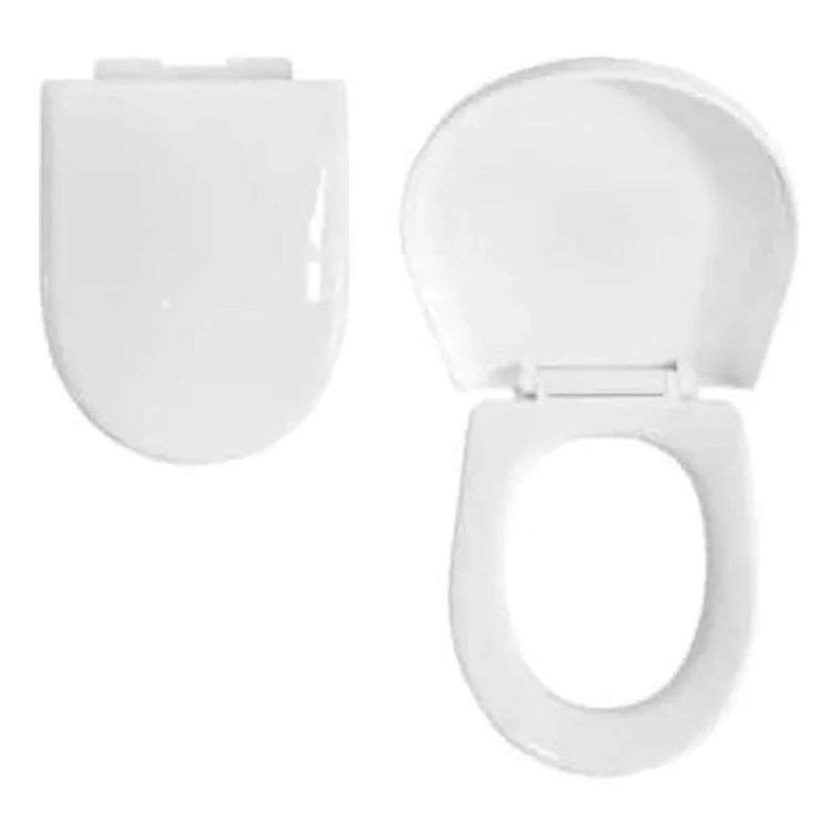 GENERICO - Tapa Asiento Euro Eco Soft Close