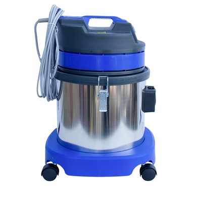 Imagen 2 del producto ASPIRADORA INDUSTRIAL POLVO/AGUA 15L 1300W BLUE 570