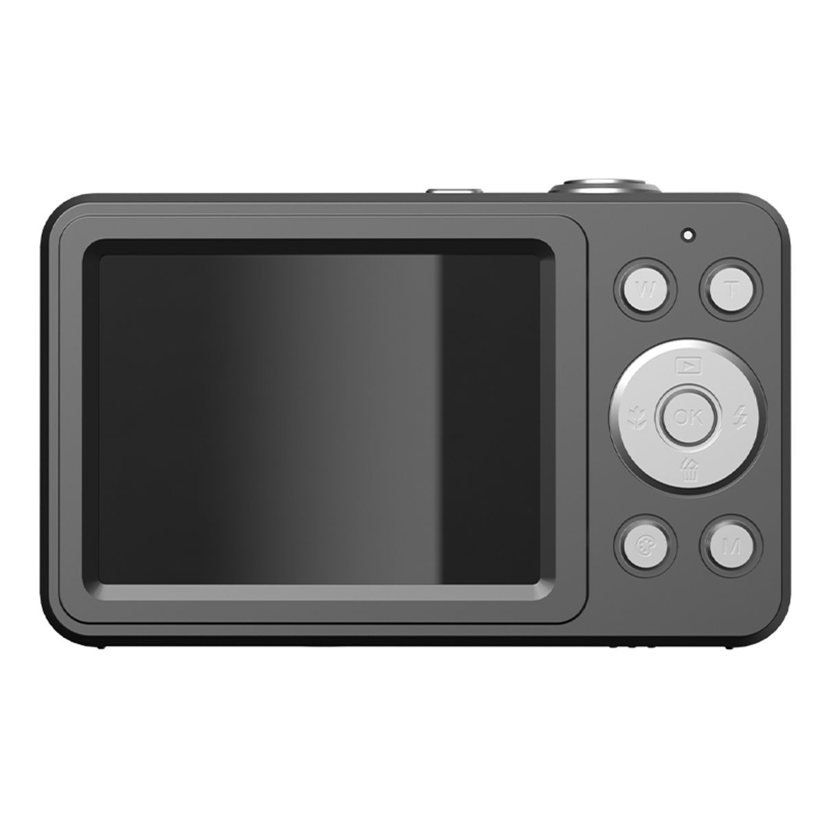 RENVMEXY - Cámara 4K 64MP con zoom 16x + tarjeta 64GB incluida