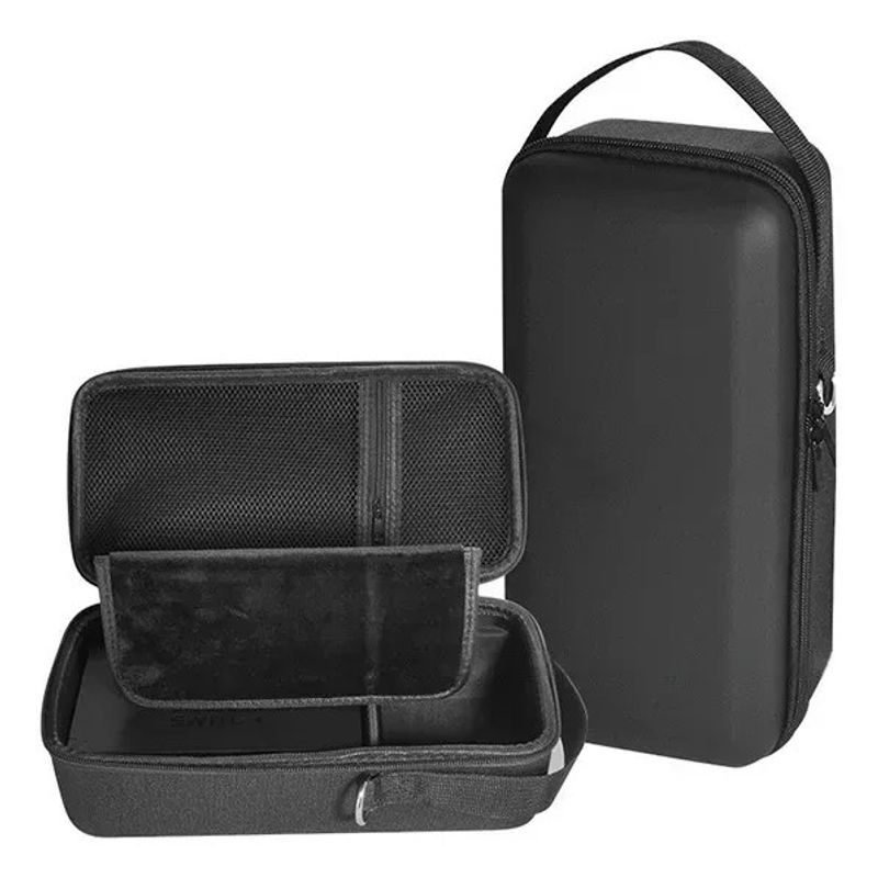 KUANGYE - Estuche Funda Para Nintendo Switch Oled Gran Capacidad Viaje