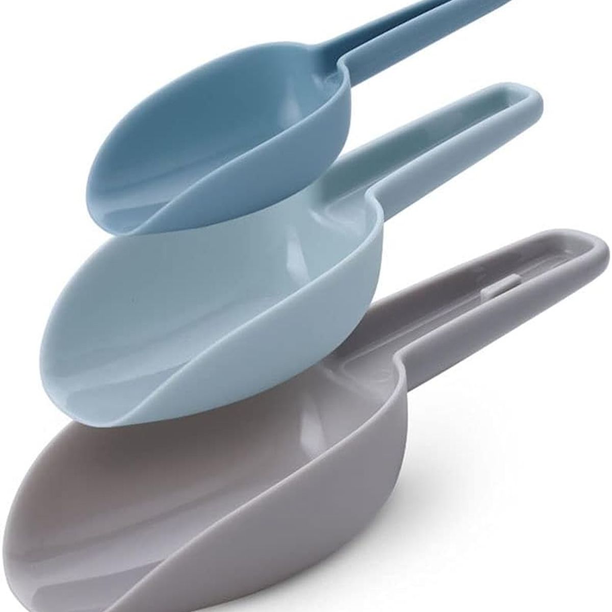 GENERICO - Poruña Pala Cuchara Plastica