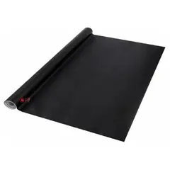 PUNTO STORE - Pizarra Adhesiva De 200x60cm Con Tizas - PS