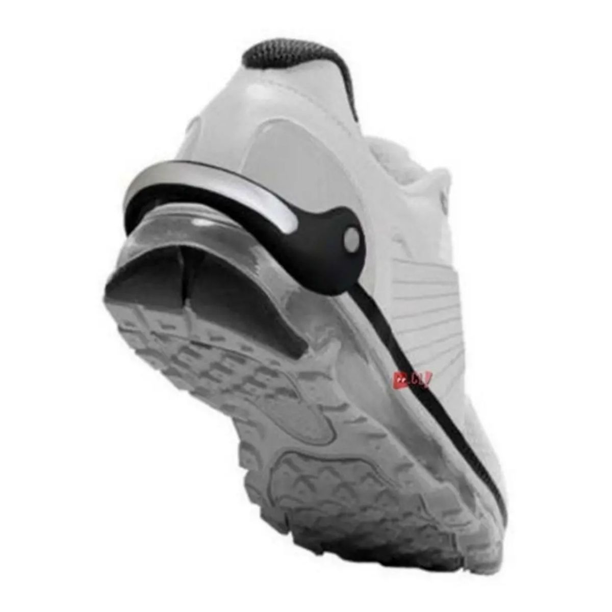 PUNTO STORE - Luz Seguridad Led Zapatillas Con Iluminación De 4 Modos - PS