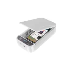 PUNTO STORE - Caja De Esterilización Uv Para Celulares - PS