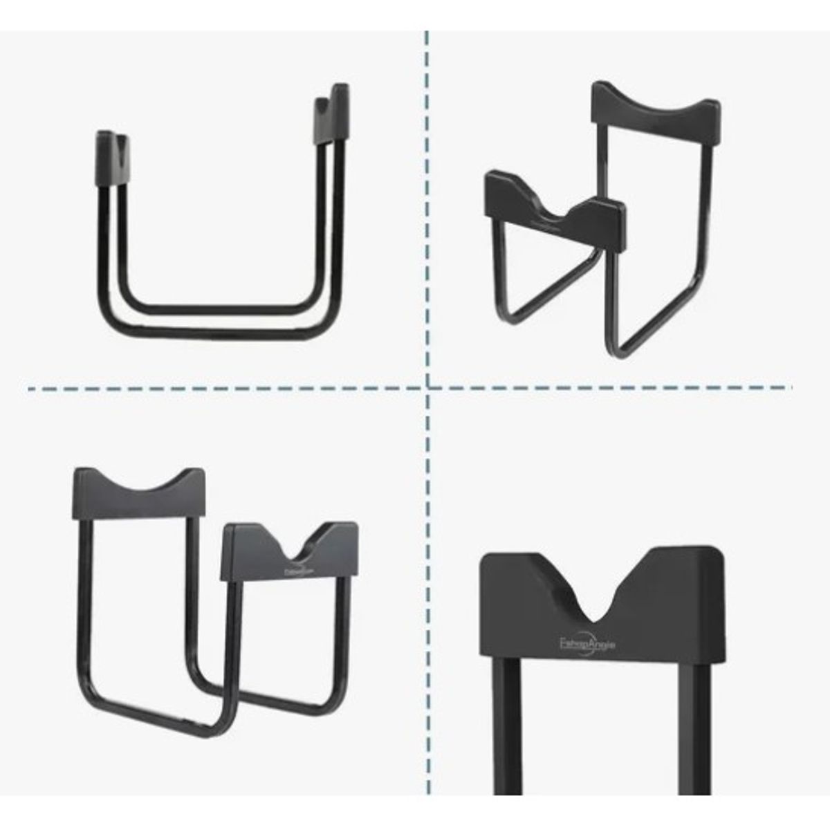 ESHOPANGIE - Soporte Rack Para Bidón De Agua + Boquilla