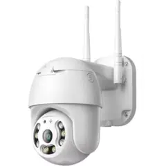 GENERICO - Camara Ip De Seguridad exterior app Yoose