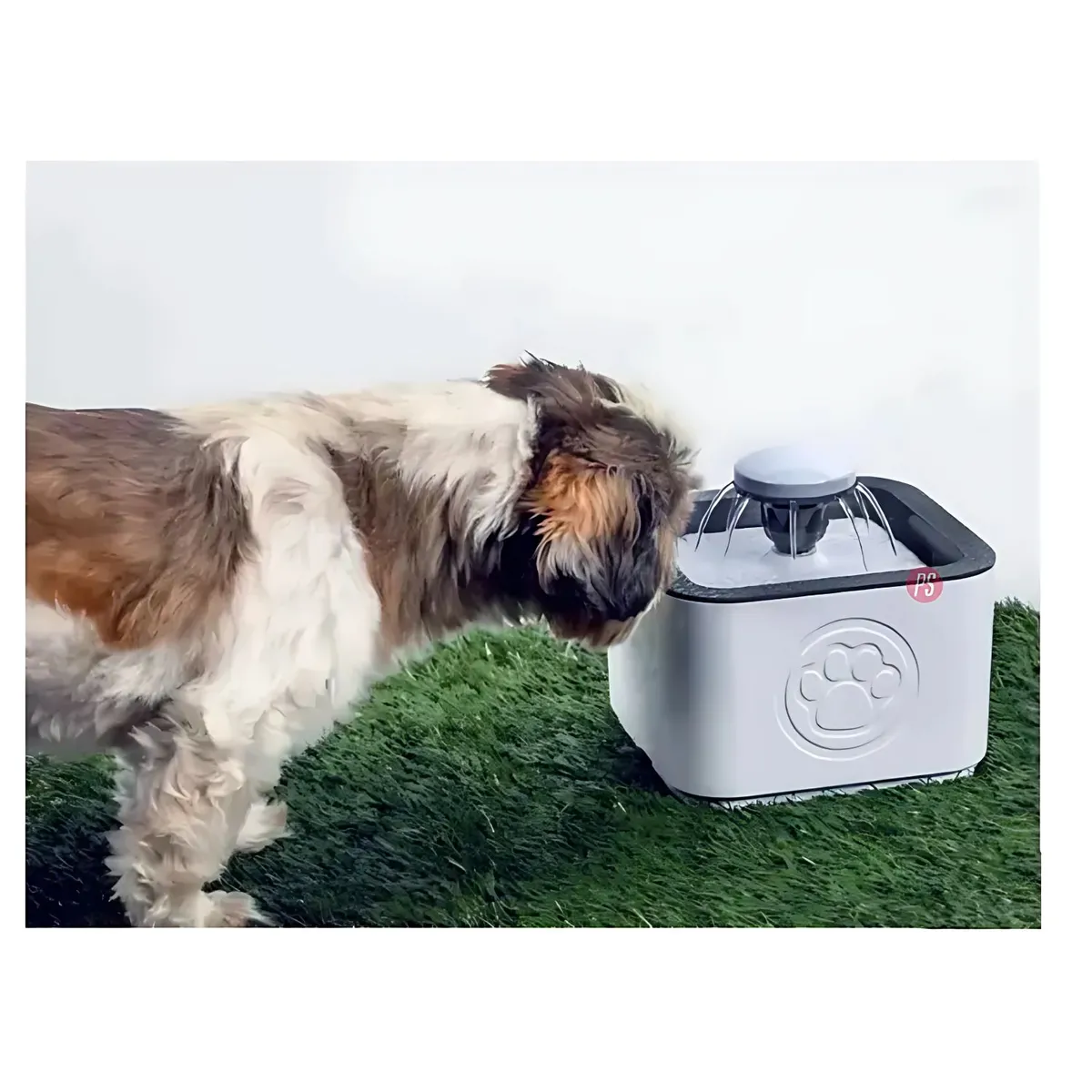 PUNTO STORE - Bebedero Automático Para Mascotas 25lts - PS