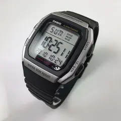 CASIO - RELOJ W96H-1AV HOMBRE DEPOIRTIVO ILUMINATOR