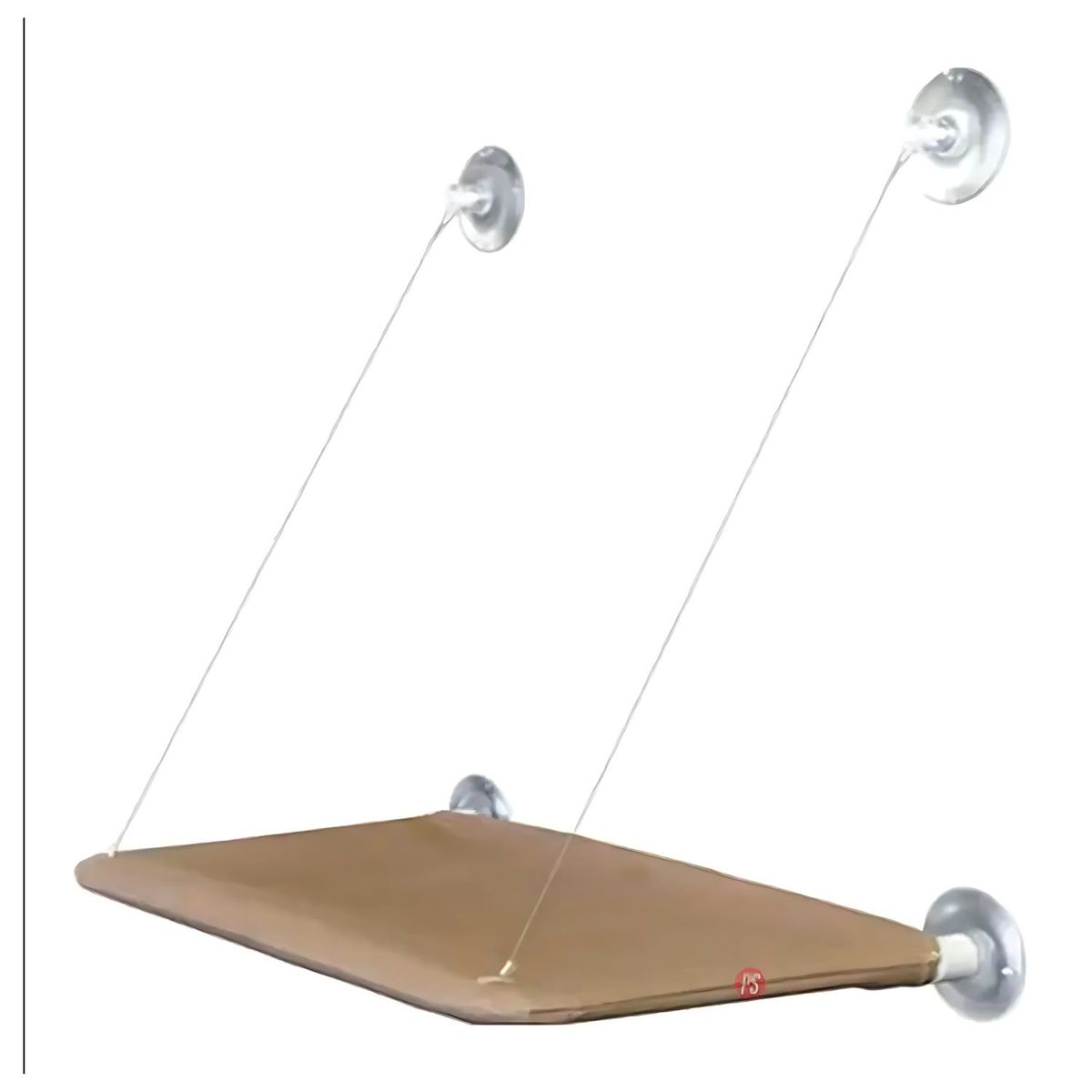 PUNTO STORE - Hamaca Cama Para Gatos Con Chupones - PS