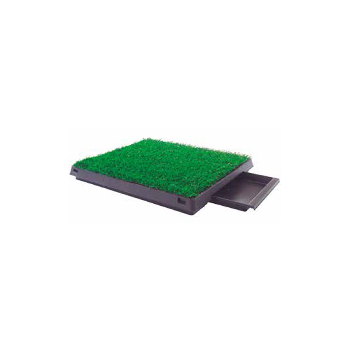 POTTY PATCH - Baño Sanitario Ecológico 42x68cms Para Perros Y Gatos - Ps