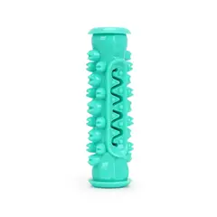 PUNTO STORE - Hueso Mascotas De Juguete Para Limpieza De Dientes - PS