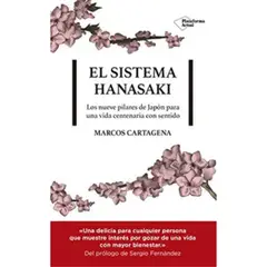 PLATAFORMA - El Sistema Hanasaki Los Nueve Pilares - Marcos Cartagena