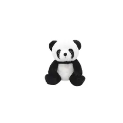 GENERICO - Peluche Panda 23cm juguete