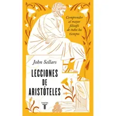 TAURUS - Lecciones De Aristóteles - John Sellars