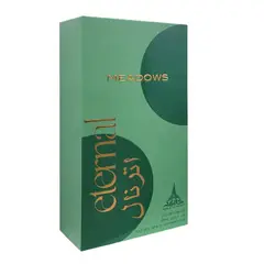 FRAGRANCE WORDL - Perfume Paris Corner Meadows Eternal EDP 85 ml Unisex