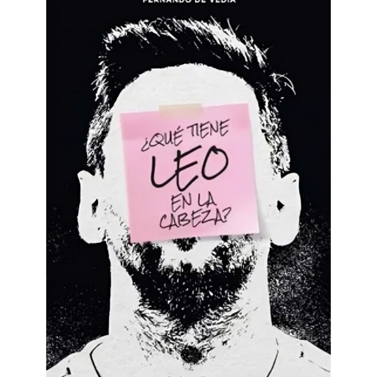 TOP10BOOKS - LIBRO ¿qué Tiene Leo En La Cabeza? - ¿Qué Tiene Leo En La Cabeza?