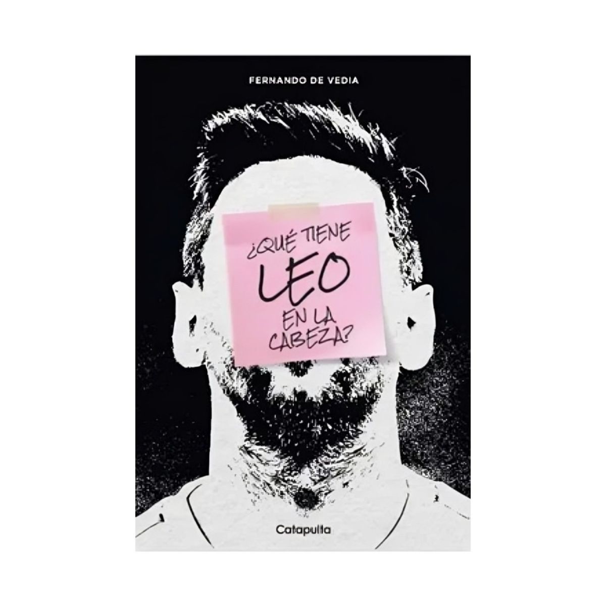 TOP10BOOKS - LIBRO ¿qué Tiene Leo En La Cabeza? - ¿Qué Tiene Leo En La Cabeza?