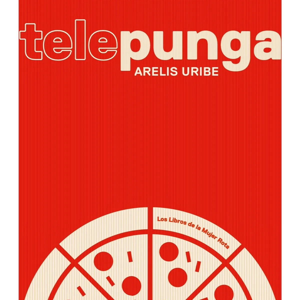 TOP10BOOKS - LIBRO Telepunga - Telepunga