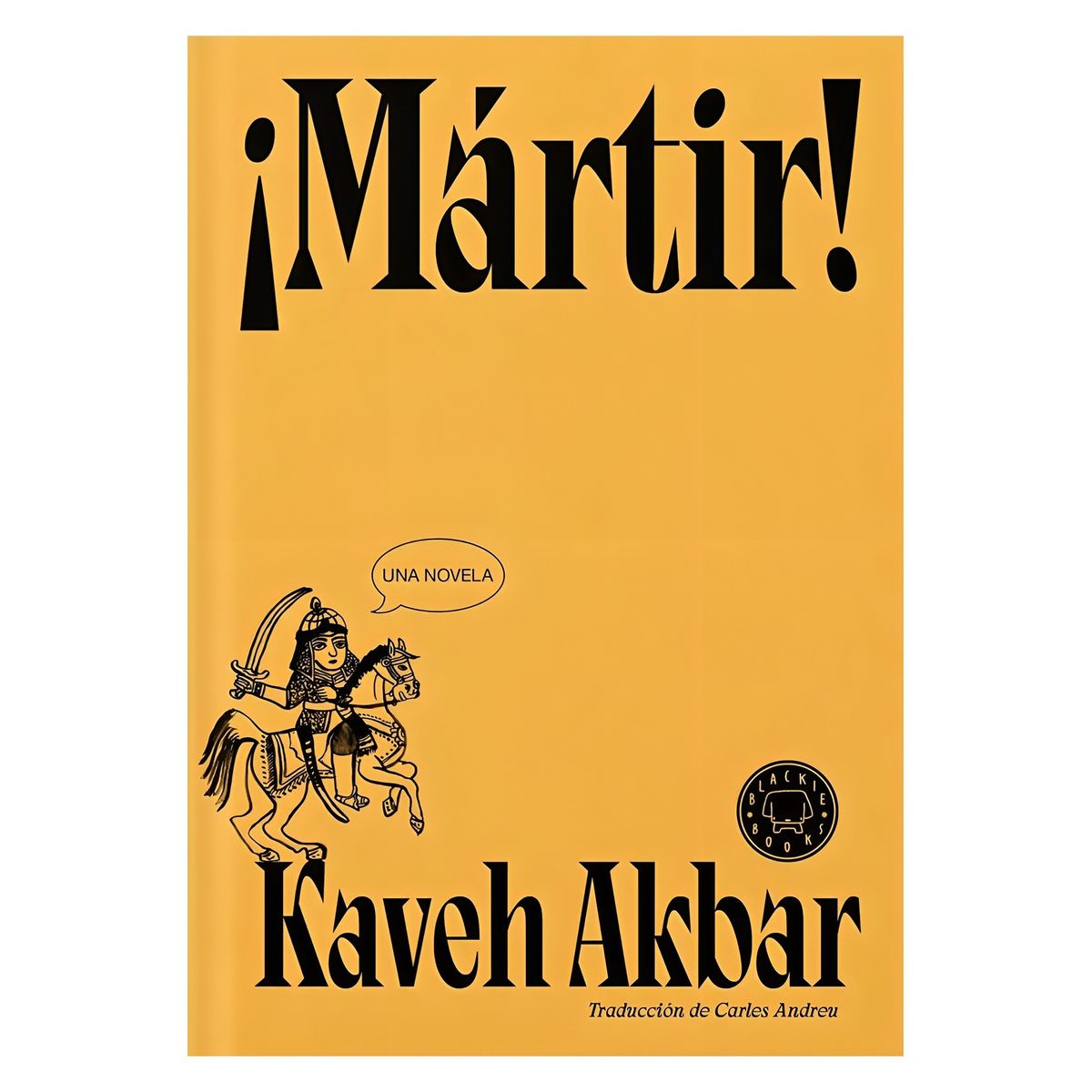 TOP10BOOKS - LIBRO Martir - Martir