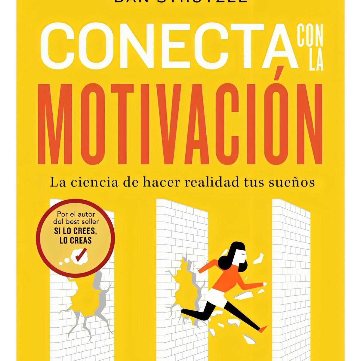 TOP10BOOKS - LIBRO Conecta Con La Motivacion - Conecta Con La Motivacion
