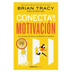 TOP10BOOKS - LIBRO Conecta Con La Motivacion - Conecta Con La Motivacion