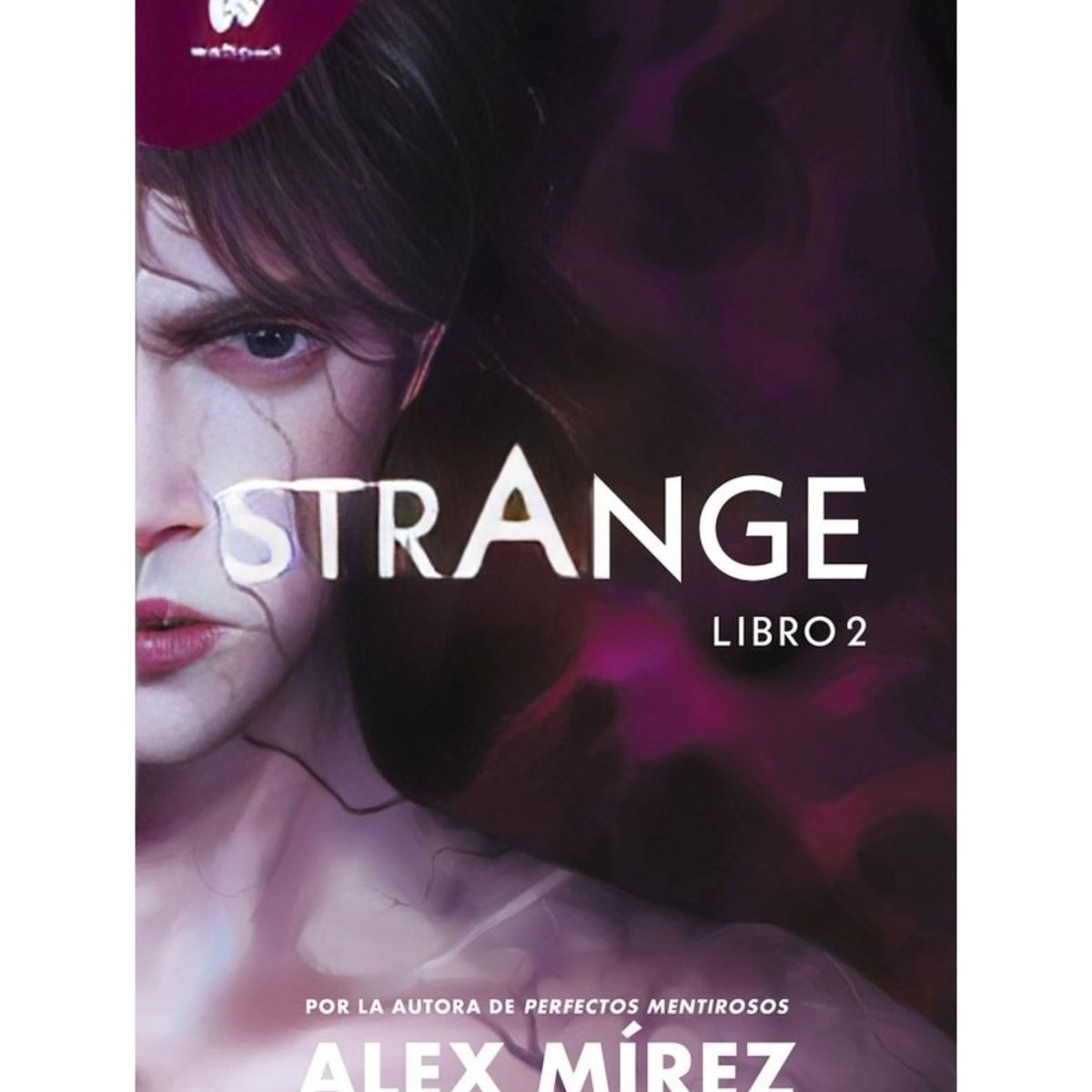 TOP10BOOKS - LIBRO Strange 2 - Strange 2