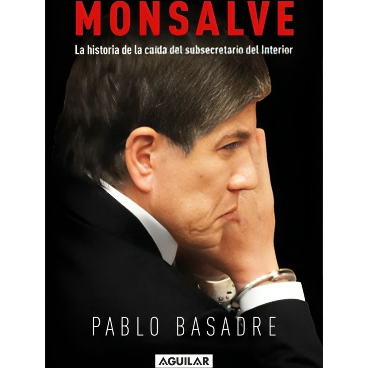 TOP10BOOKS - LIBRO Caso Monsalve - Caso Monsalve