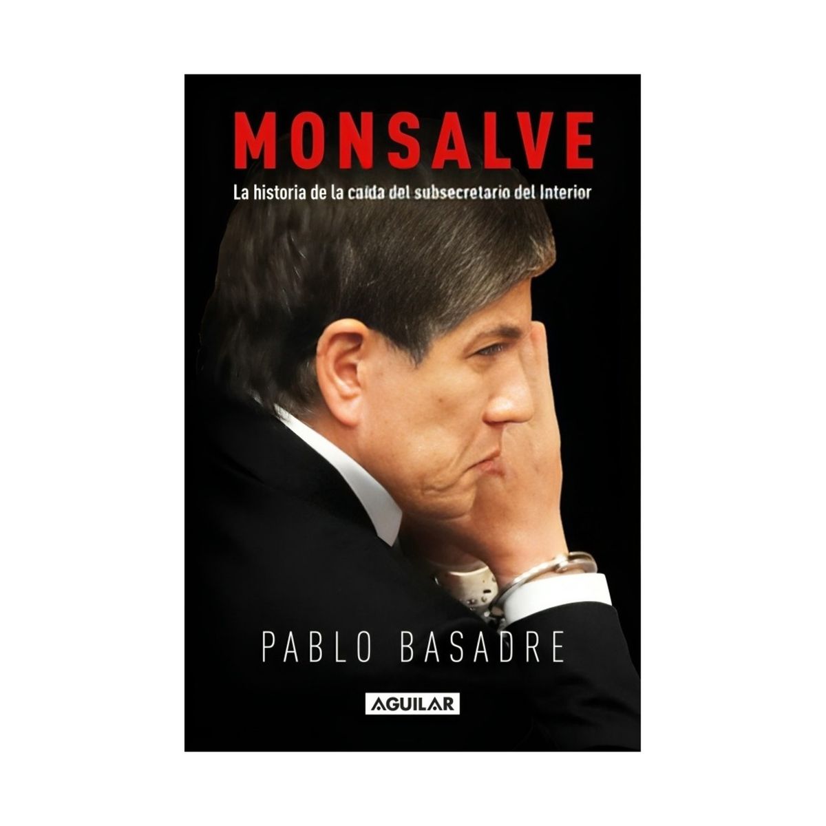 TOP10BOOKS - LIBRO Caso Monsalve - Caso Monsalve