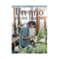 TOP10BOOKS - LIBRO Un Año En Mi Huerto - Un Año En Mi Huerto
