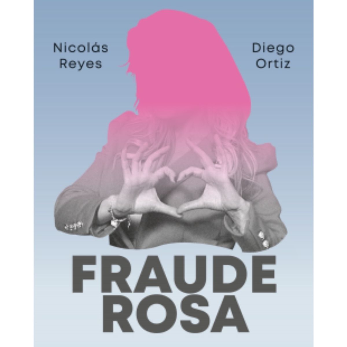 TOP10BOOKS - LIBRO Fraude Rosa - Fraude Rosa