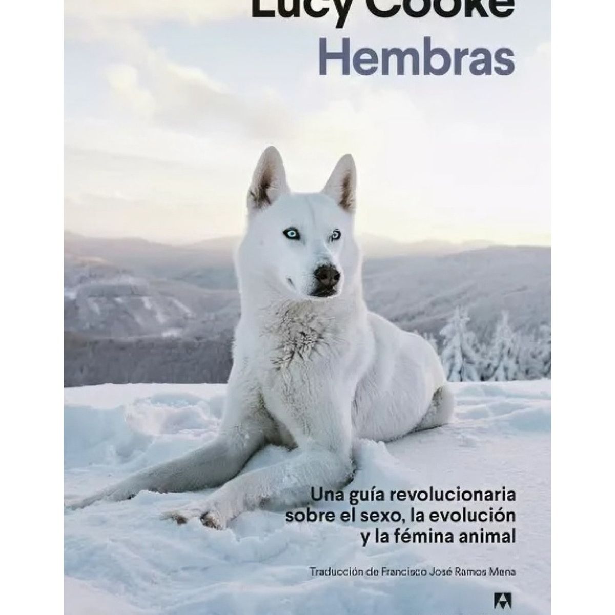 TOP10BOOKS - LIBRO Hembras - Hembras